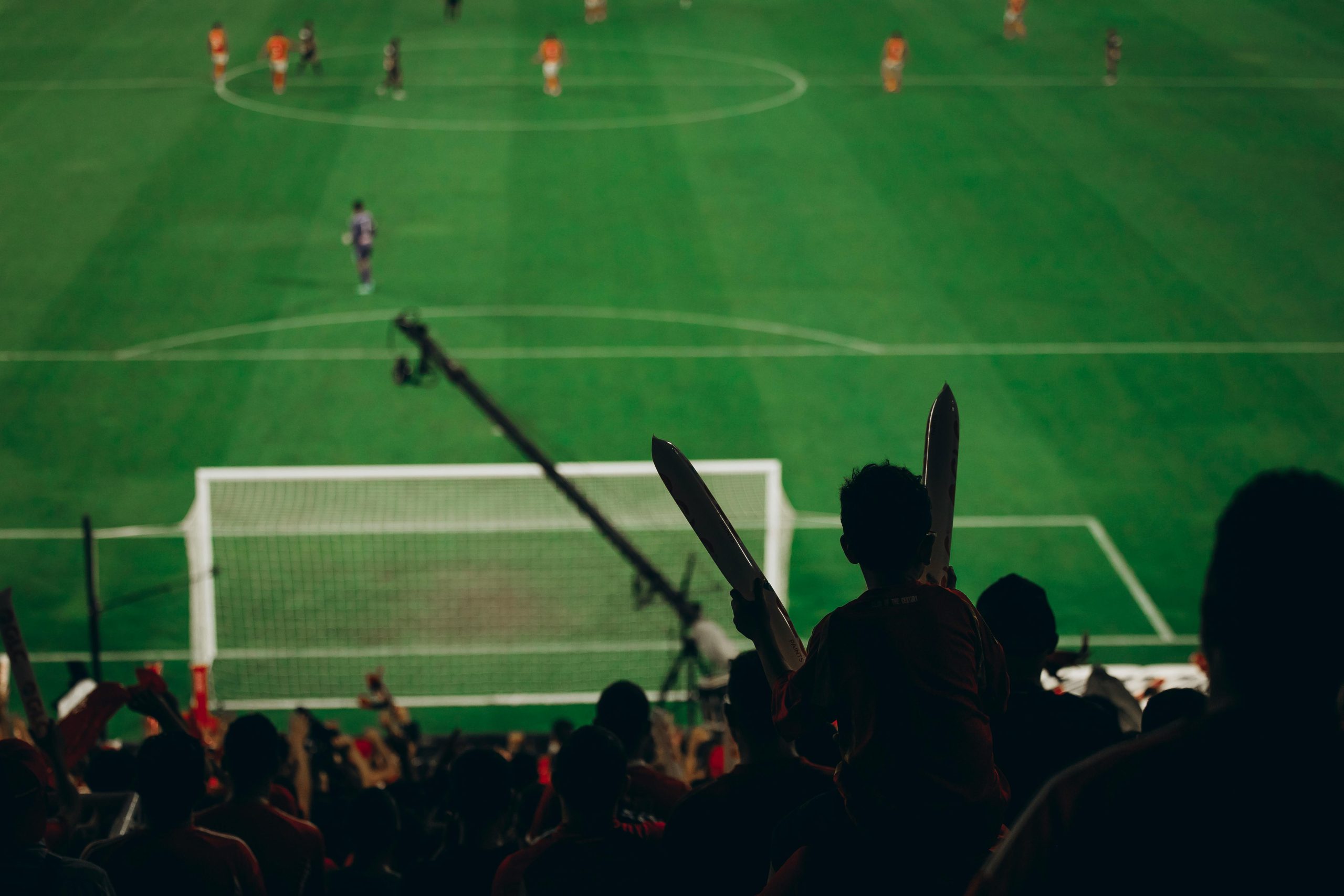 ผลบอลวันนี้ ครบทุกลีกดัง อัปเดตไวที่สุดสำหรับคอบอลตัวจริง