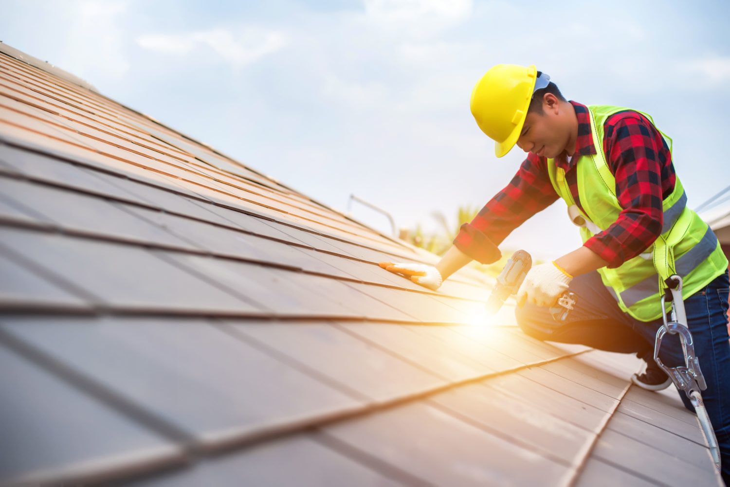 Top-Rated Commercial Roofing Services in Your Region