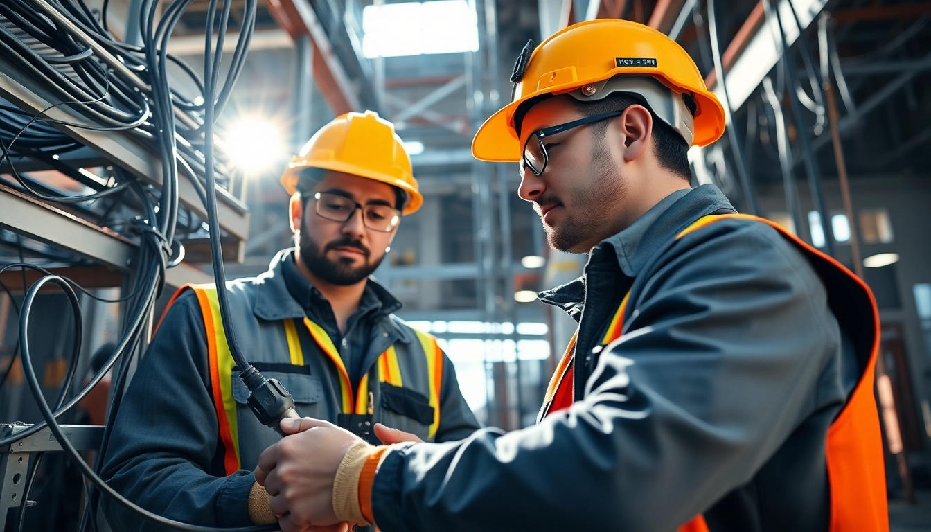 Step-by-Step Guide to Starting Your Wyoming Electrical Apprenticeship