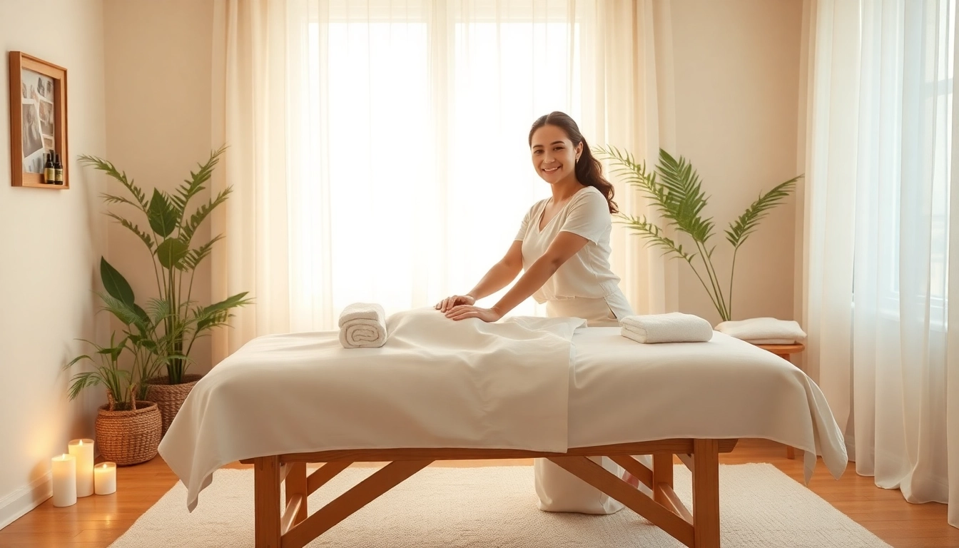 2026년 필수 오산출장마사지 가이드: 비할 데 없는 이완감을 경험하세요