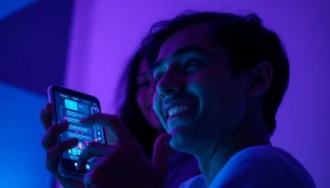 Explore the future of interaction with the best nsfw ai chatbots in a digital setting.