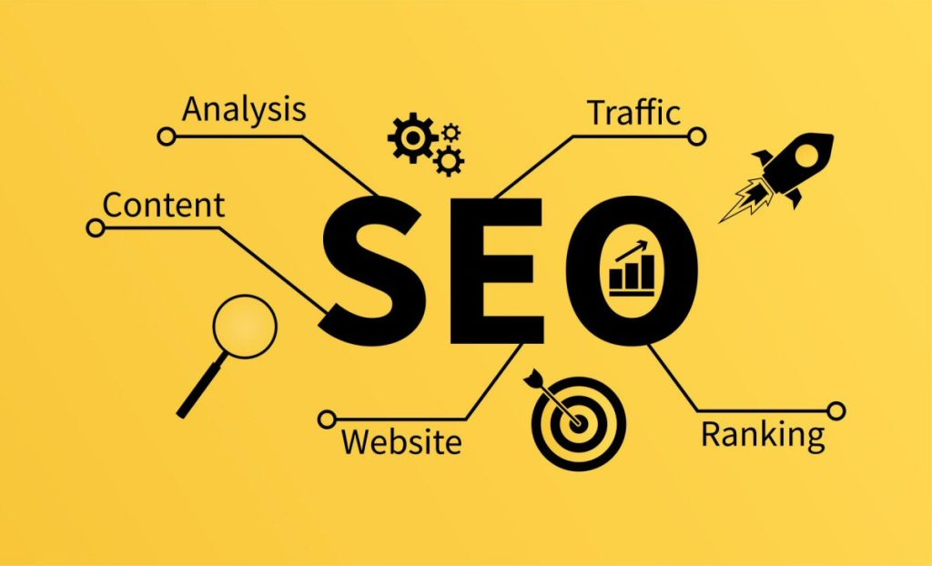 Best Seo Services In USA