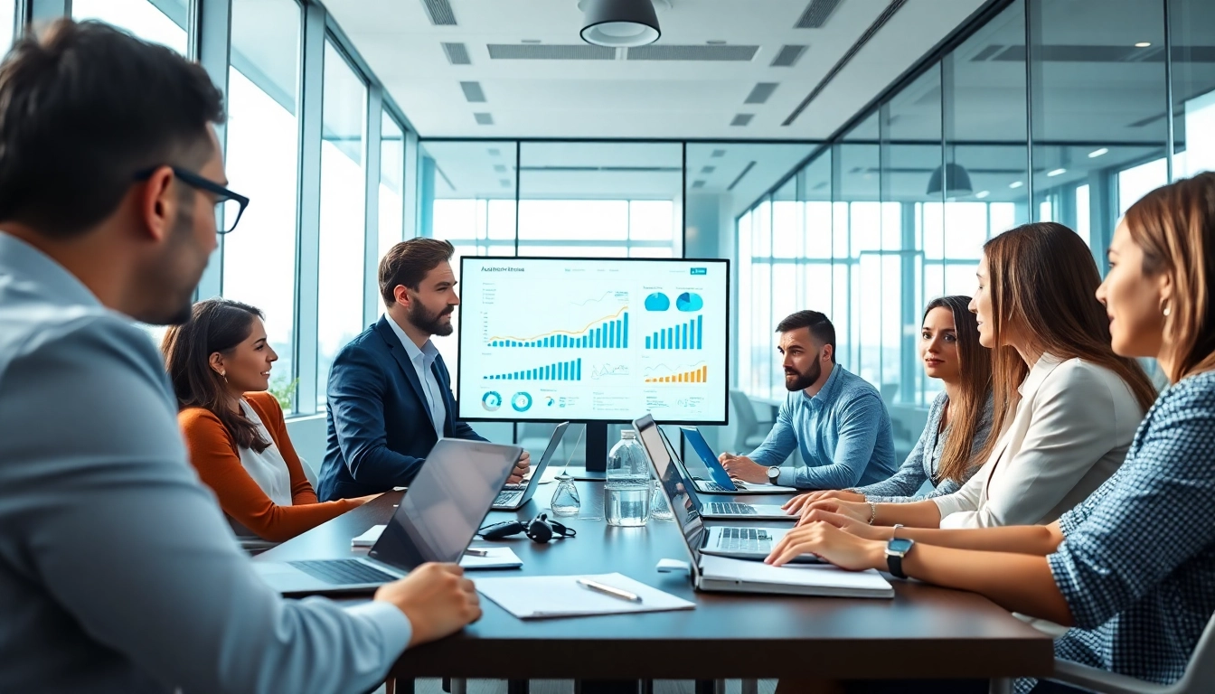 Effective Acquisition Planning: Strategies for Sustainable Growth